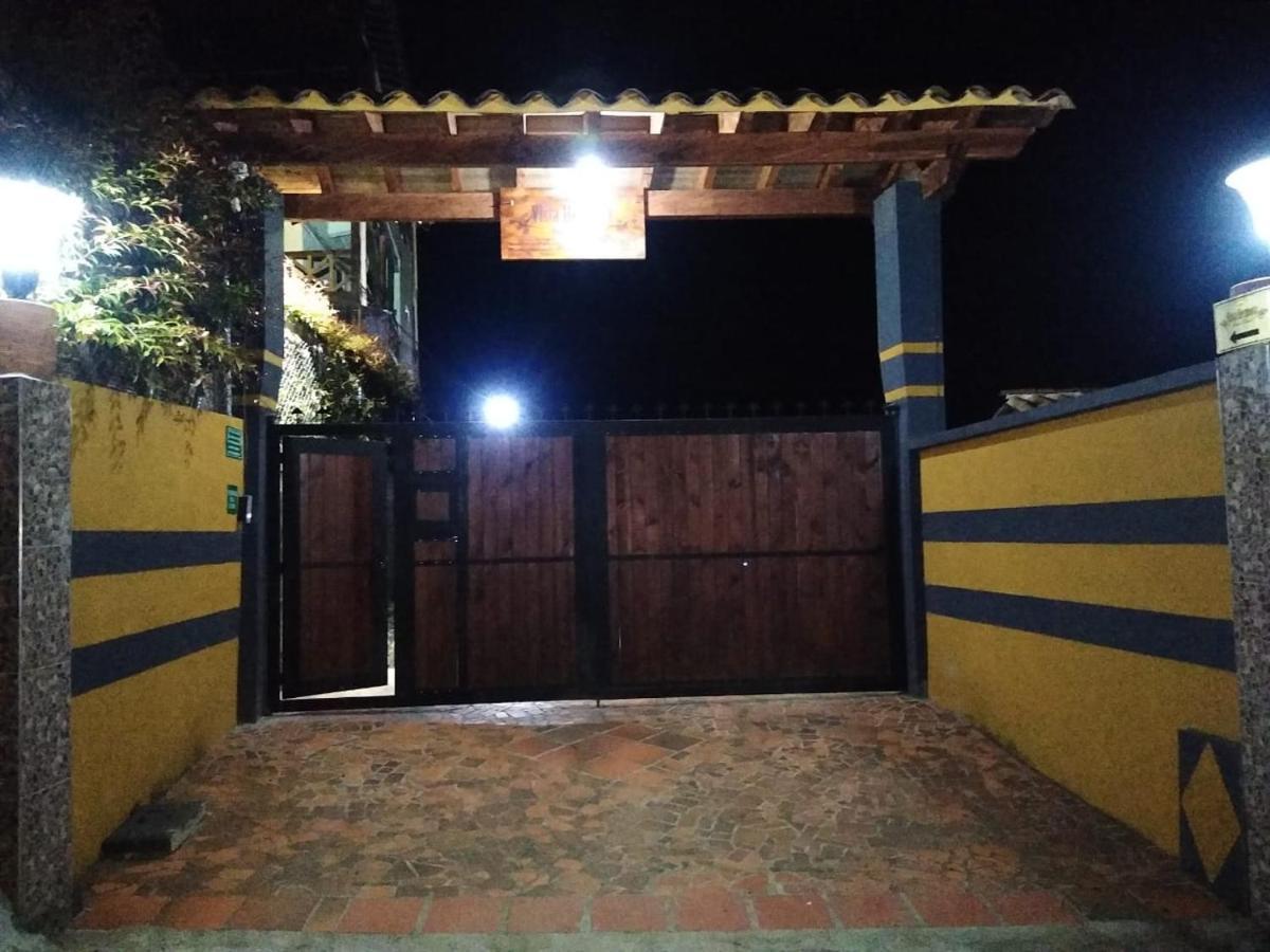Vista Hermosa Eco Hostal Carmen de Viboral Extérieur photo