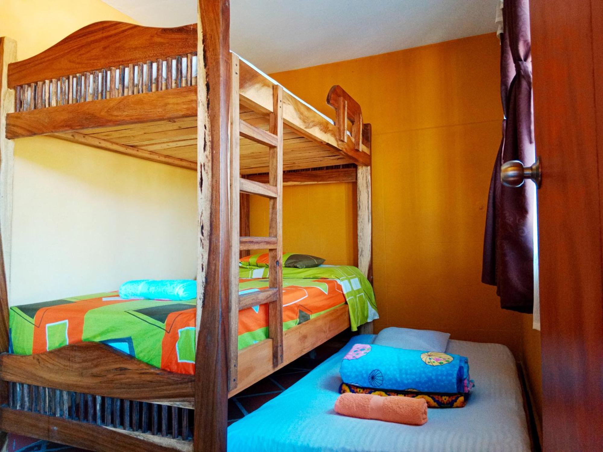 Vista Hermosa Eco Hostal Carmen de Viboral Chambre photo