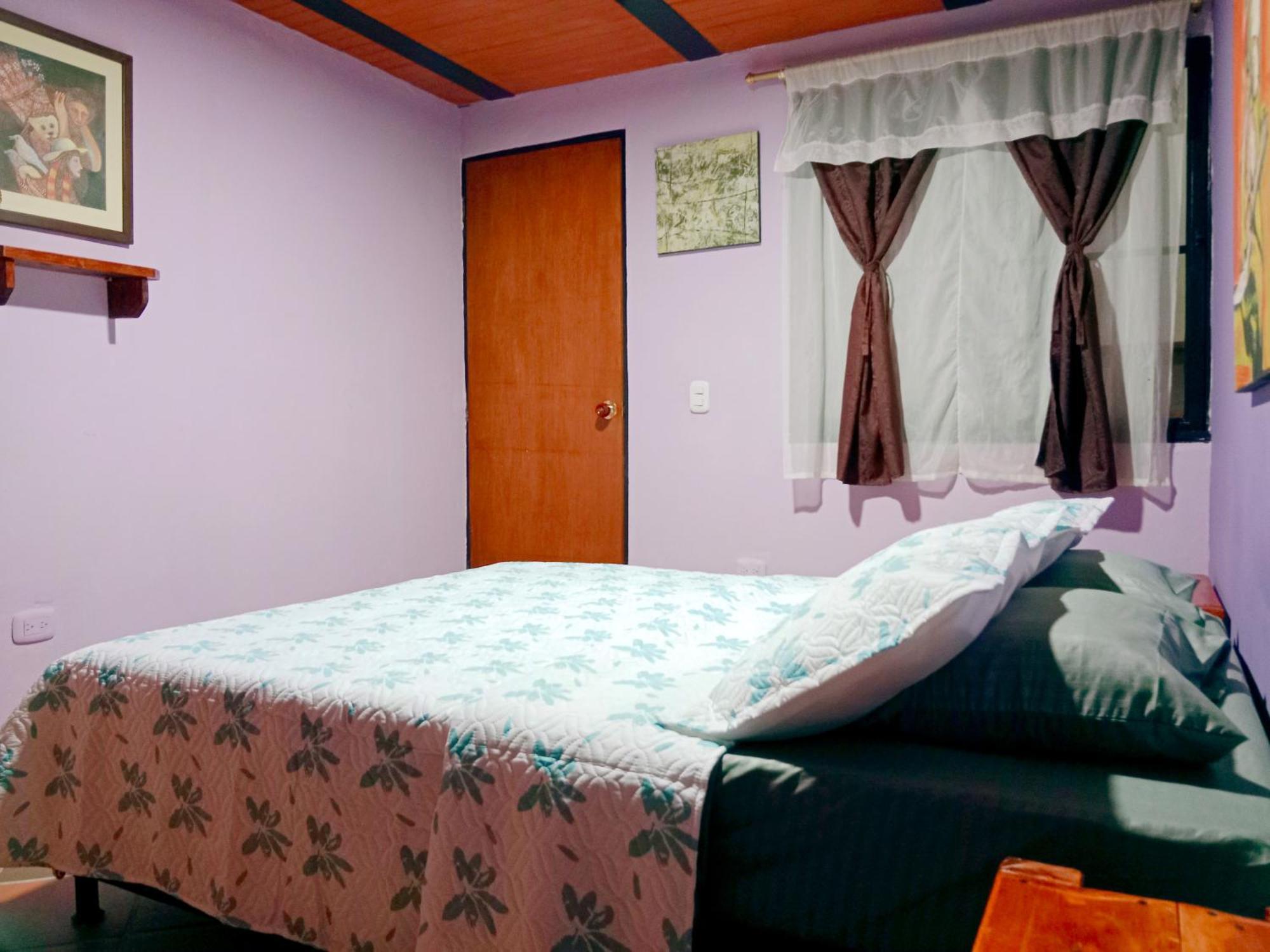 Vista Hermosa Eco Hostal Carmen de Viboral Chambre photo